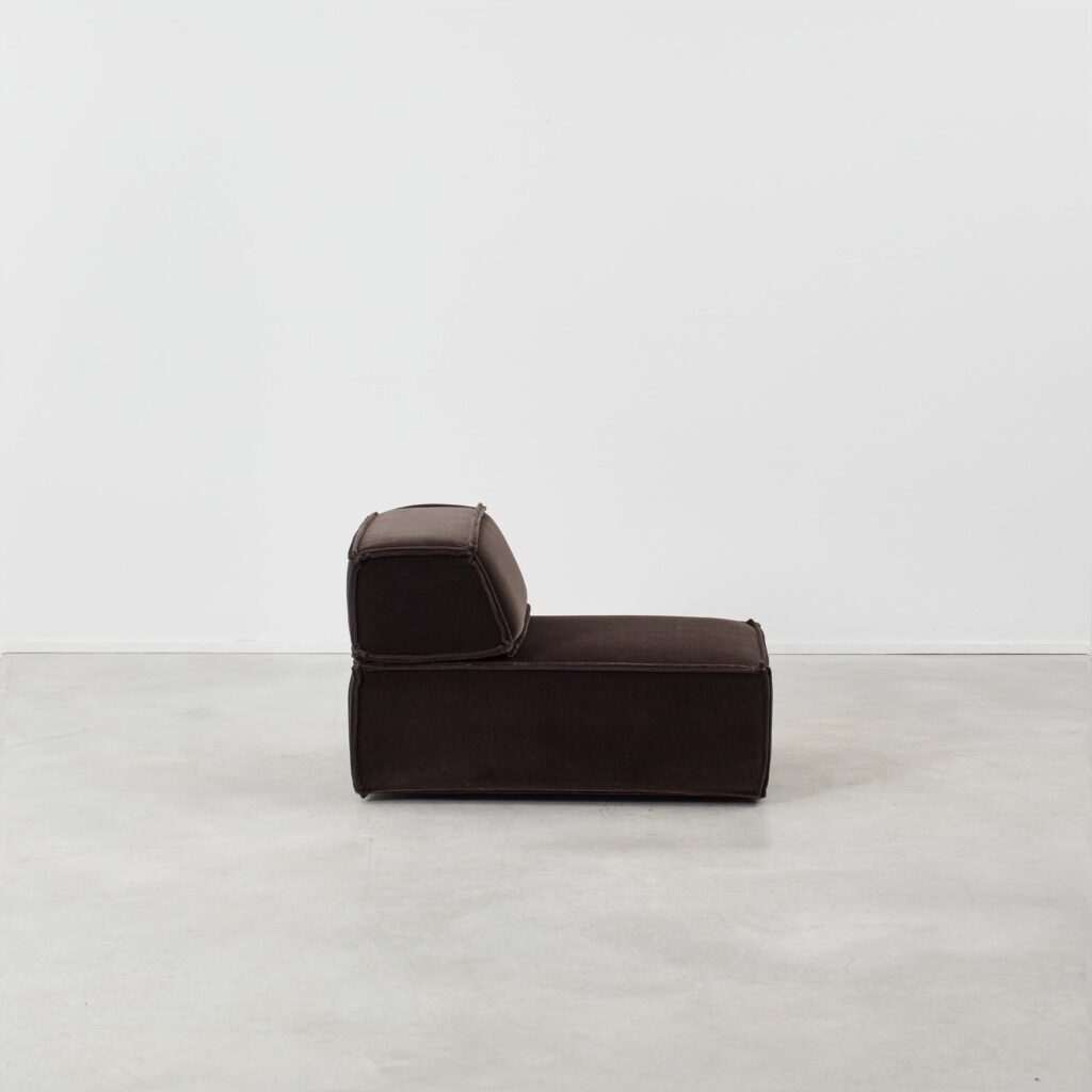 Team Form AG Trio sofa
