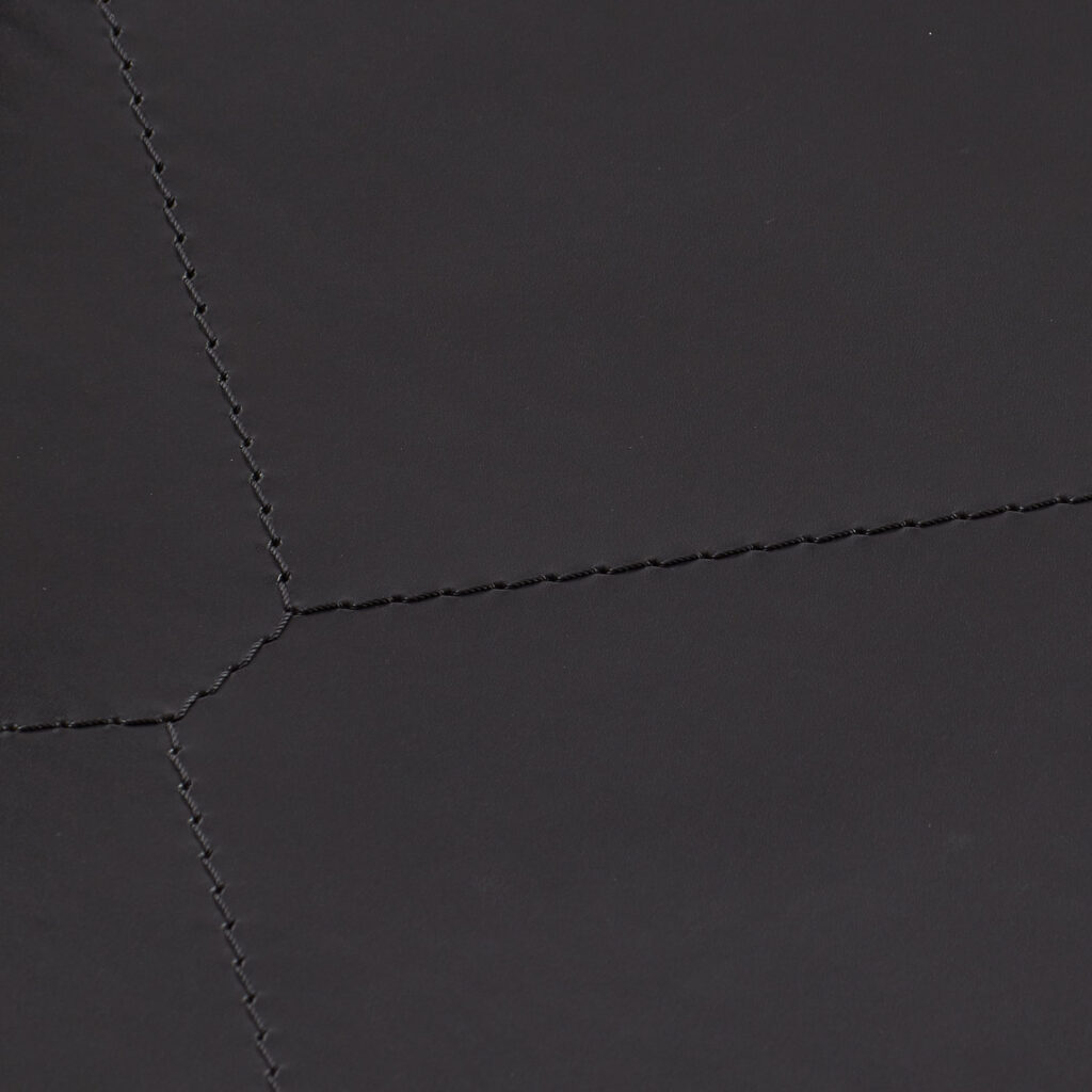 Asnago & Vender set of Moka chairs