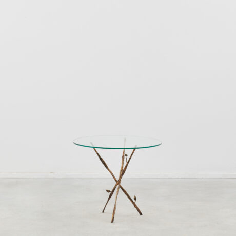 Salvino Marsura Prato III side table