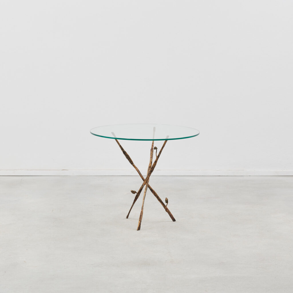 Salvino Marsura Prato III side table