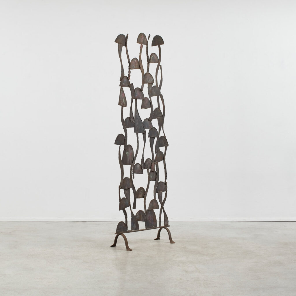 Salvino Marsura Micorizze screen