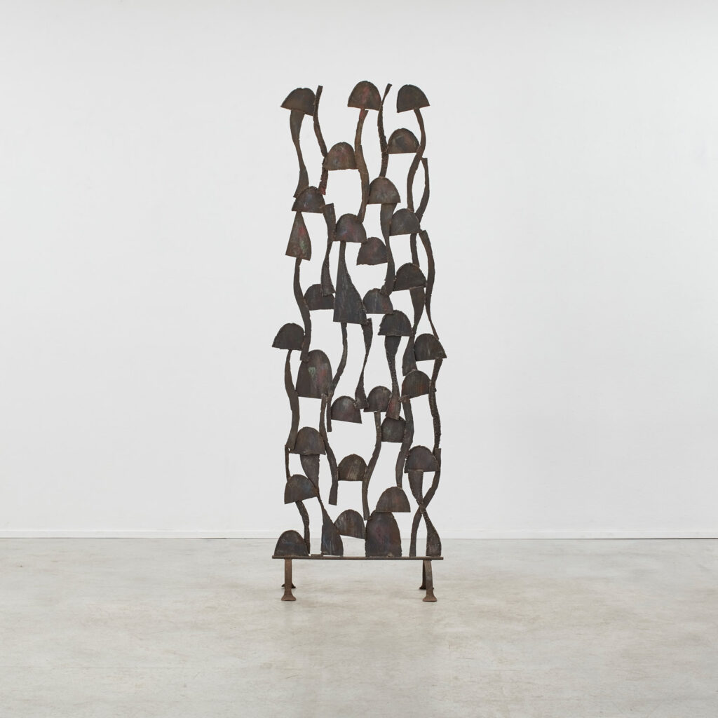 Salvino Marsura Micorizze screen