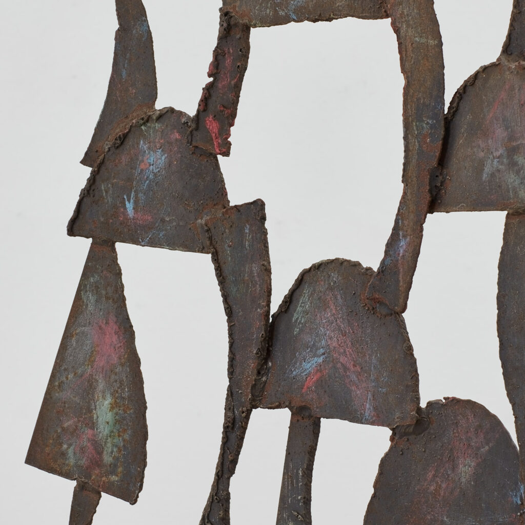 Salvino Marsura Micorizze screen