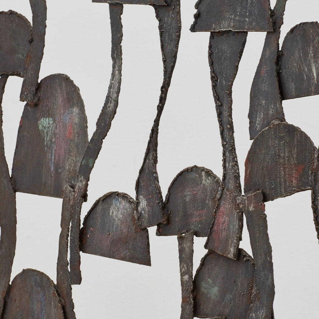 Salvino Marsura Micorizze screen