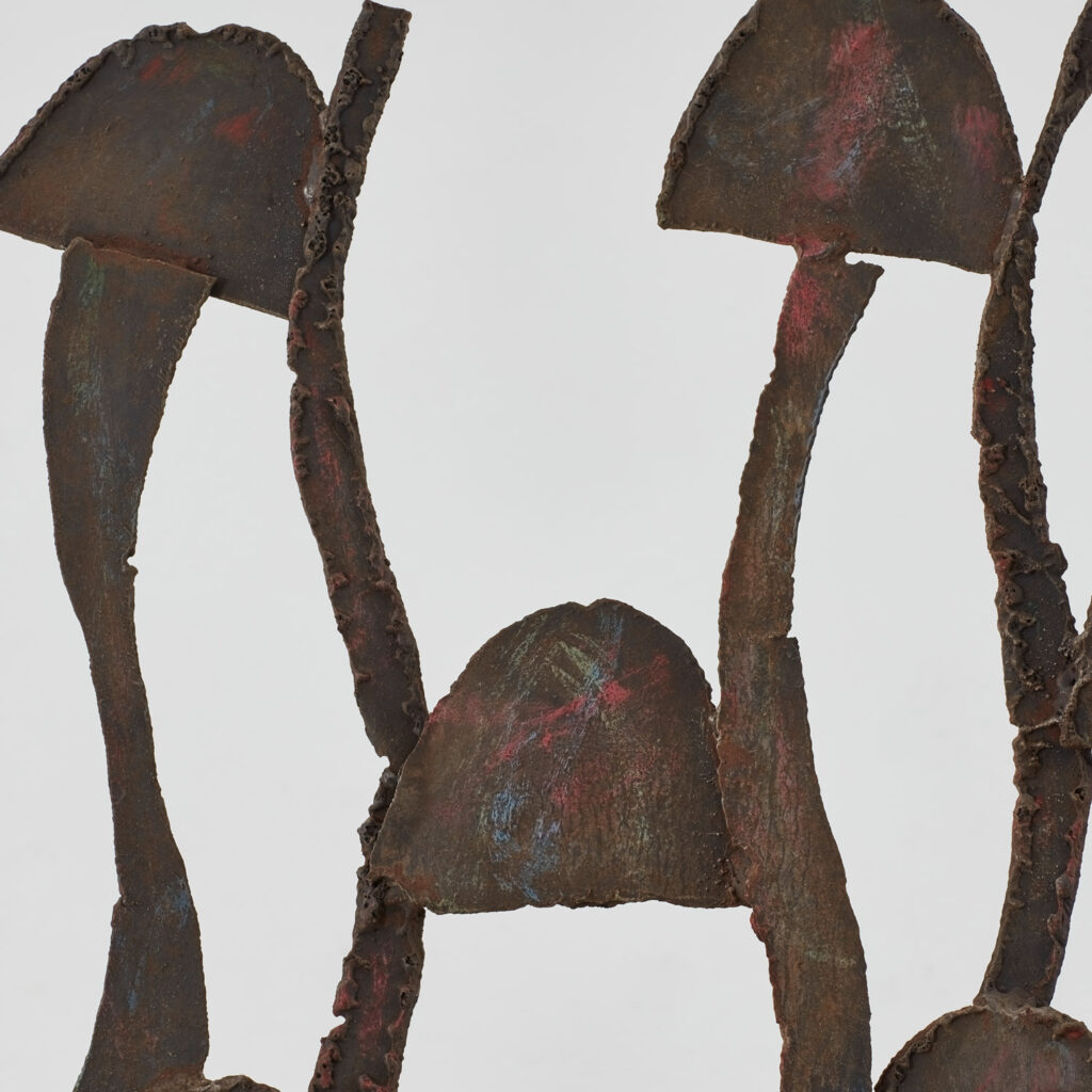 Salvino Marsura Micorizze screen