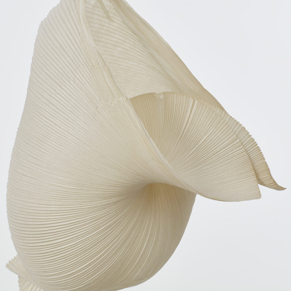 Ingo Maurer Gaku lamp