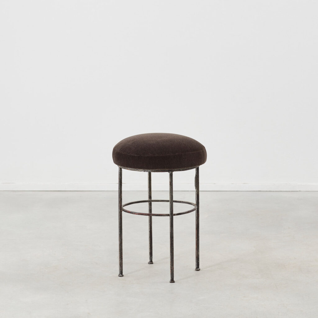 Salvino Marsura Girare stool
