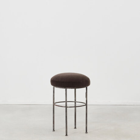 Salvino Marsura Girare stool