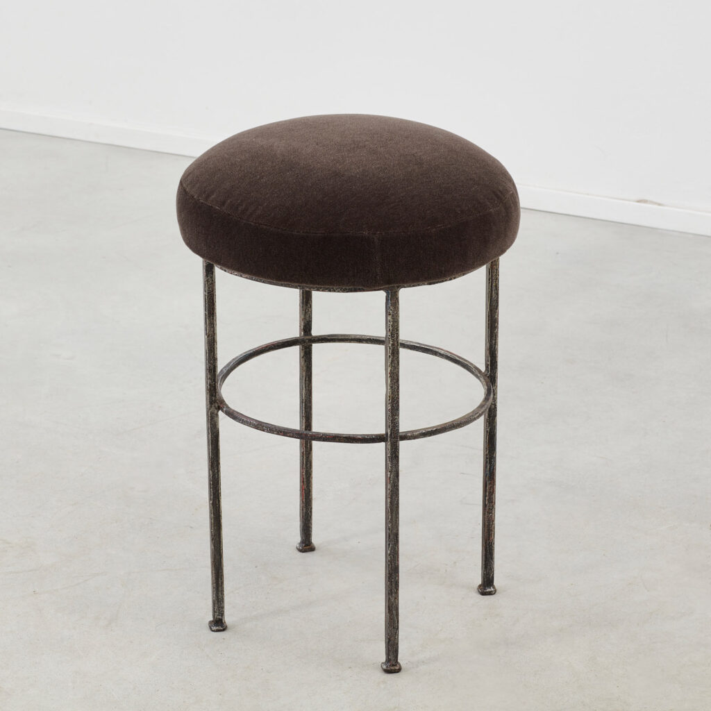 Salvino Marsura Girare stool