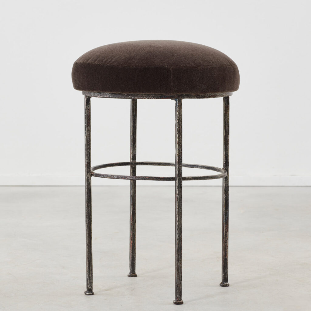 Salvino Marsura Girare stool