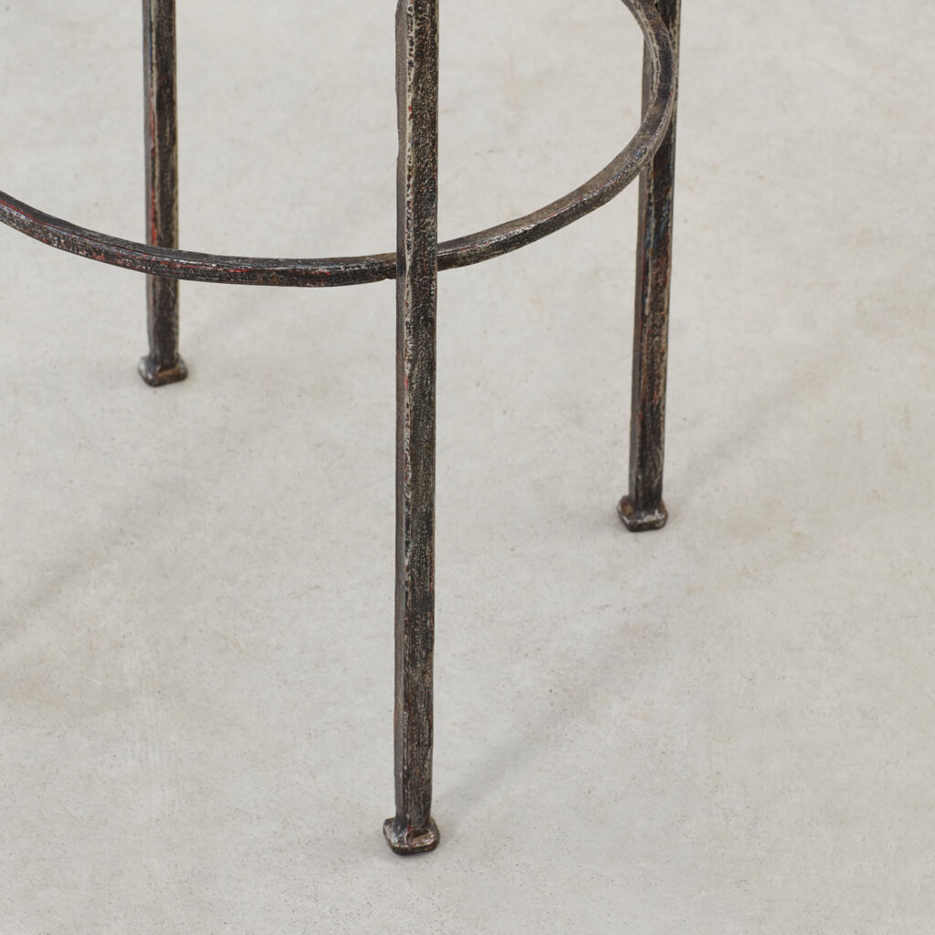 Salvino Marsura Girare stool