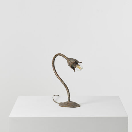 Salvino Marsura Giglio II table lamp