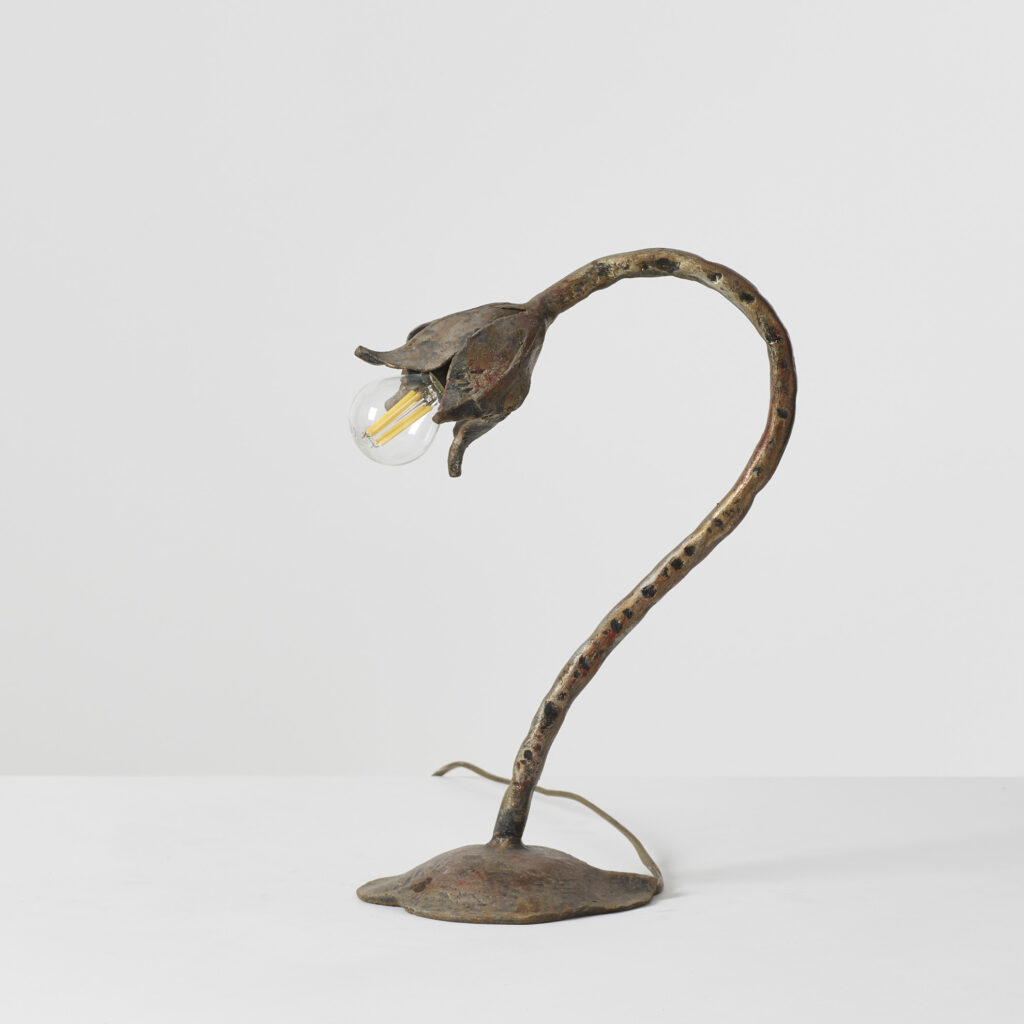 Salvino Marsura Giglio II table lamp