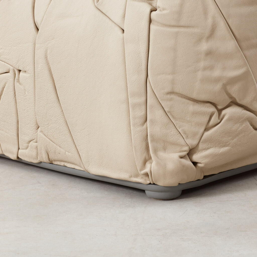 Peter Traag Sponge chair