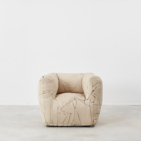 Peter Traag Sponge chair