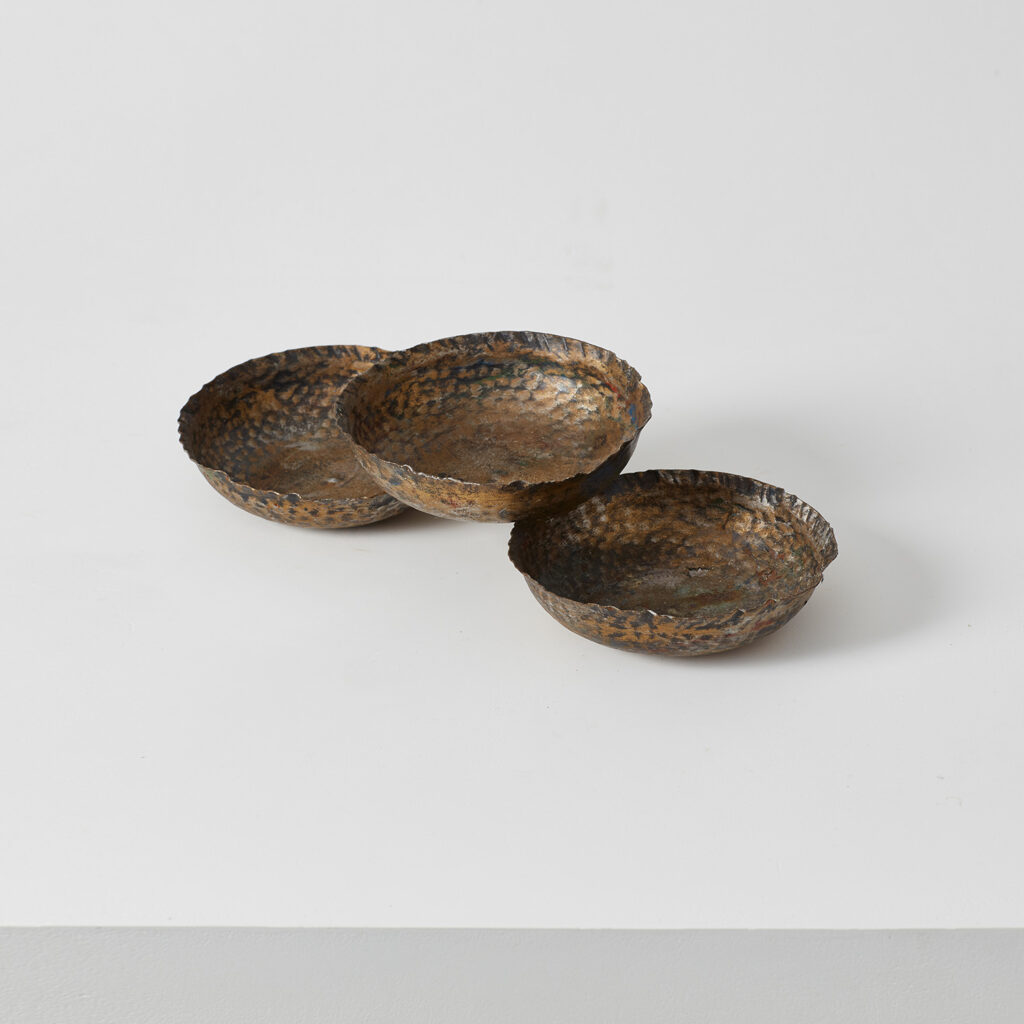 Salvino Marsura In Equilibrio bowl