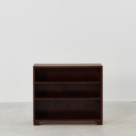 Art Deco bookcase