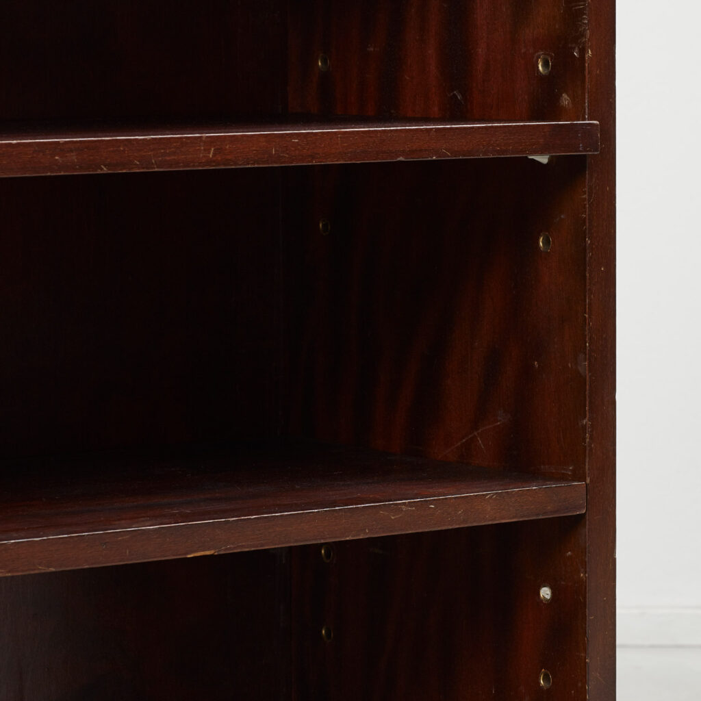 Art Deco bookcase