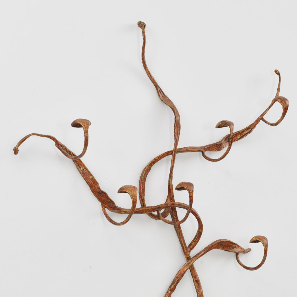Salvino Marsura Albero di Londra coatstand