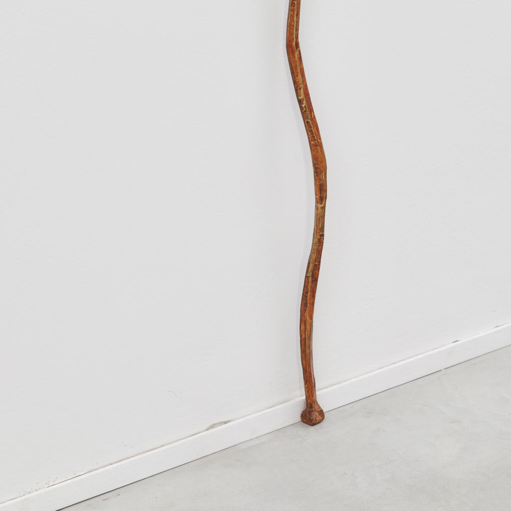 Salvino Marsura Albero di Londra coatstand