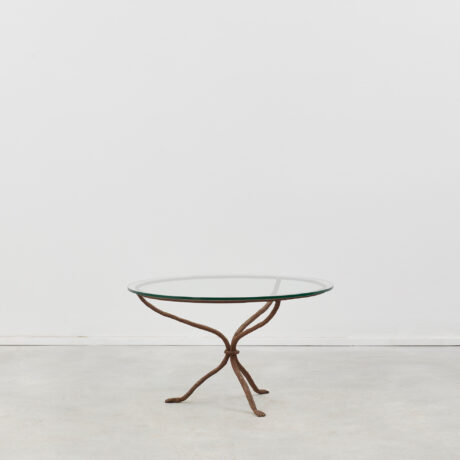 Salvino Marsura Zampa coffee table