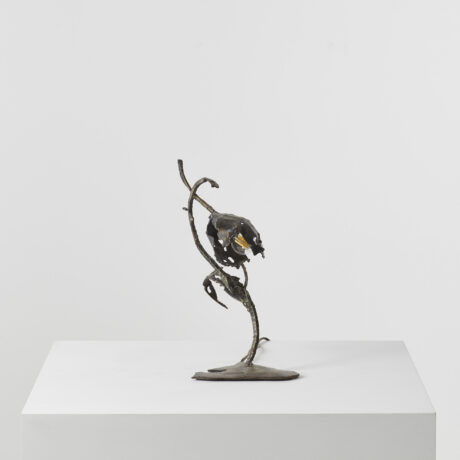 Salvino Marsura Giglio III table lamp