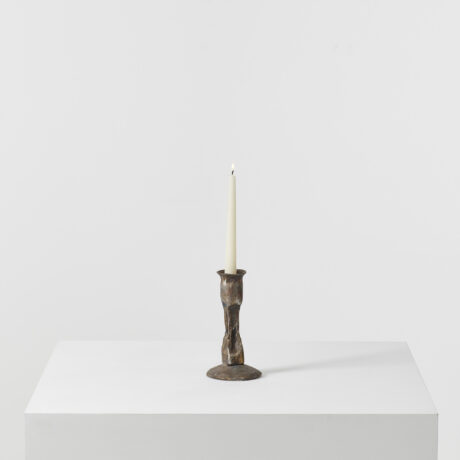 Salvino Marsura Il Calice candle holder