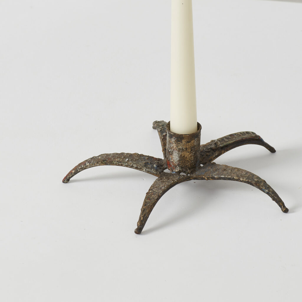 Salvino Marsura Stella Marina candle holder