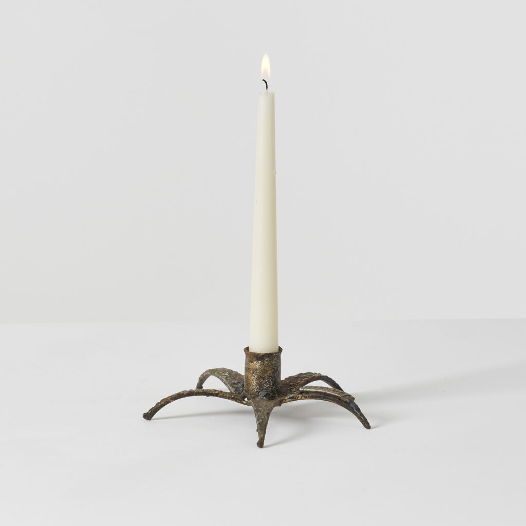 Salvino Marsura Stella Marina candle holder