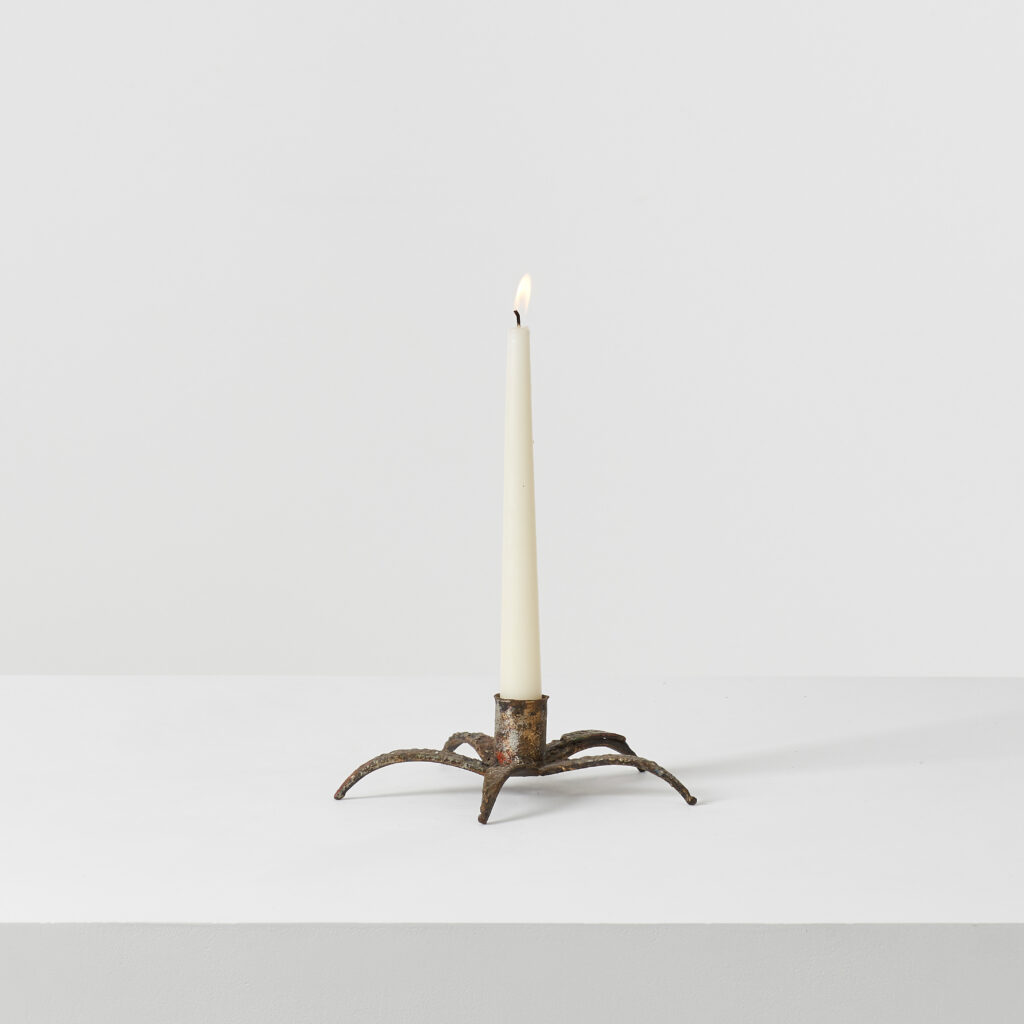 Salvino Marsura Stella Marina candle holder