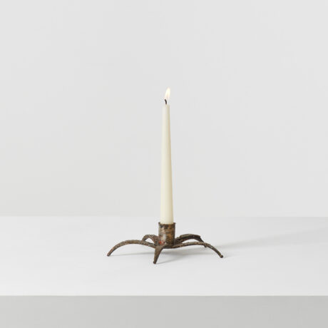 Salvino Marsura Stella Marina candle holder
