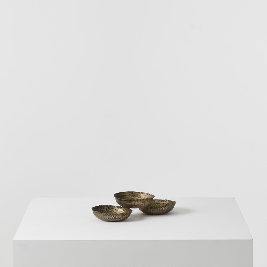 Salvino Marsura In Equilibrio bowl