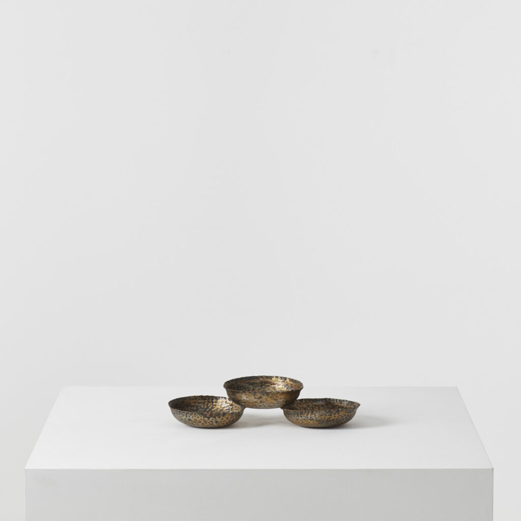 Salvino Marsura In Equilibrio bowl