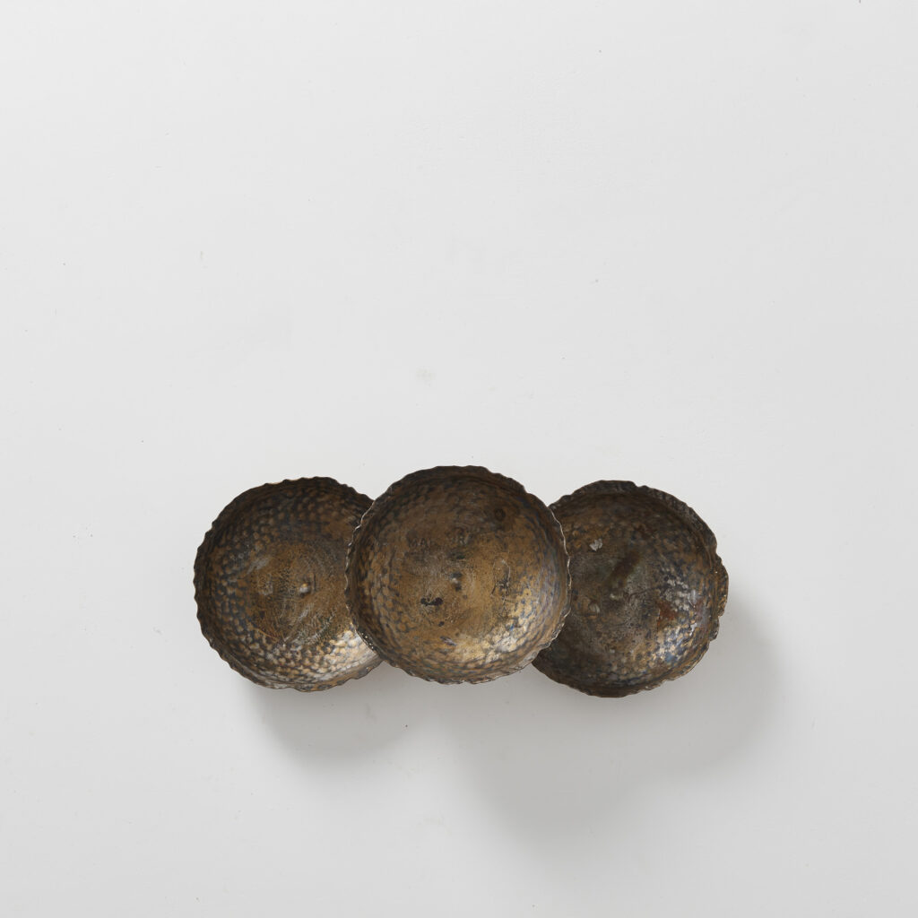Salvino Marsura In Equilibrio bowl