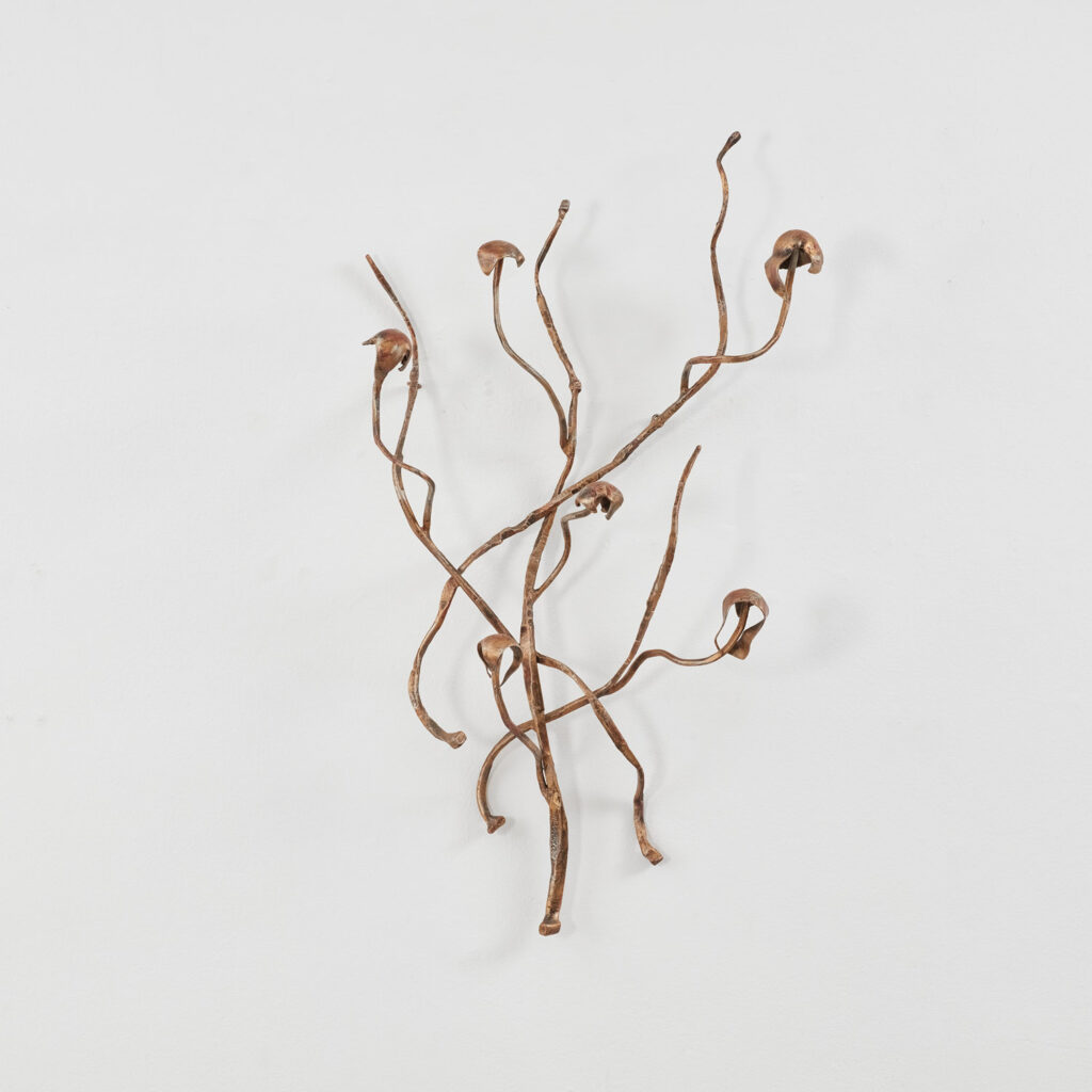 Salvino Marsura Spora hook