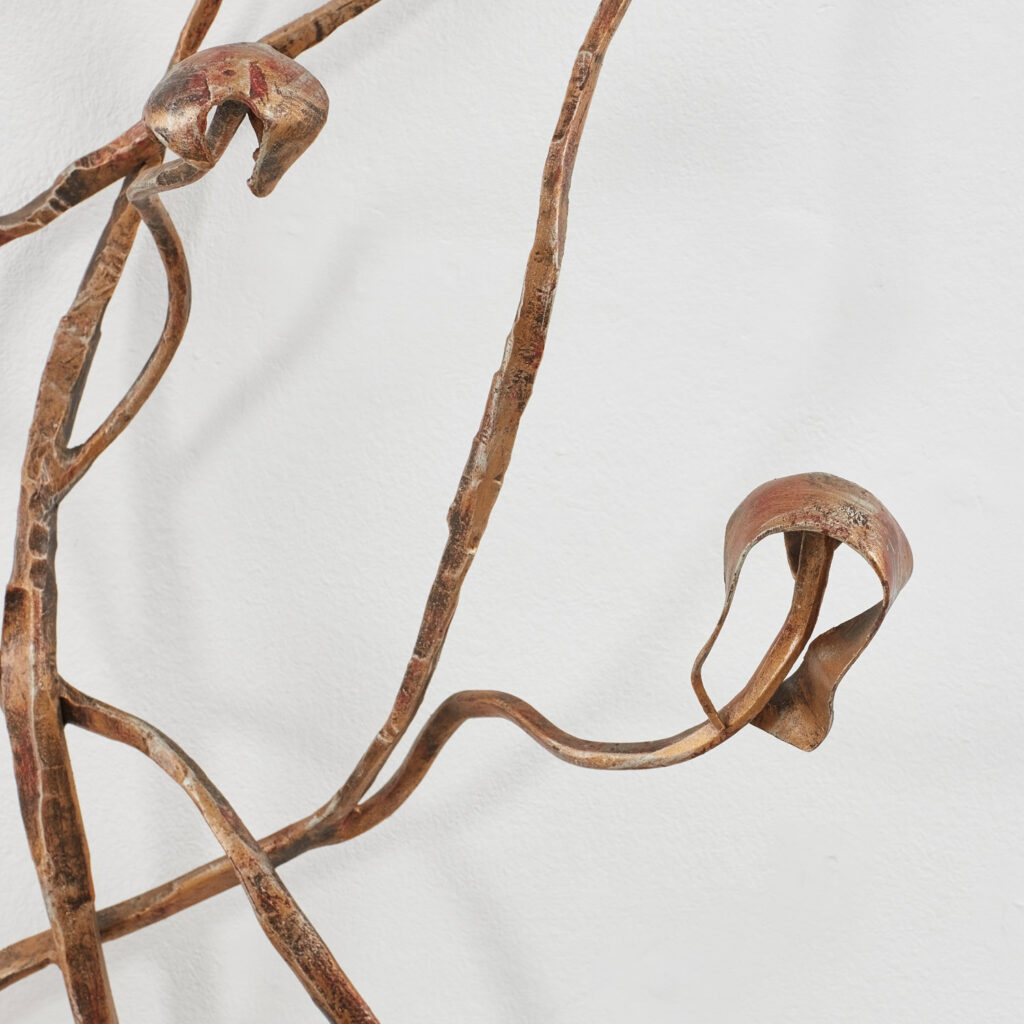Salvino Marsura Spora hook