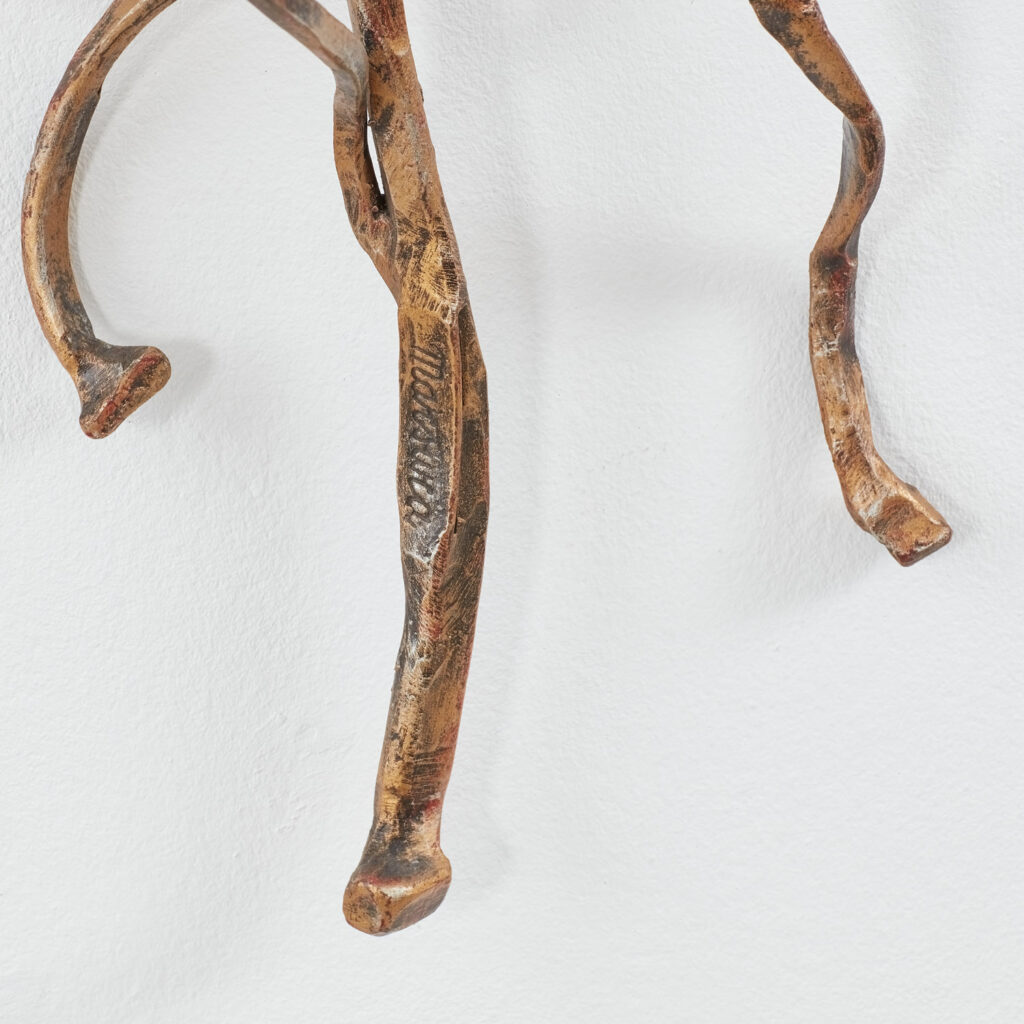 Salvino Marsura Spora hook