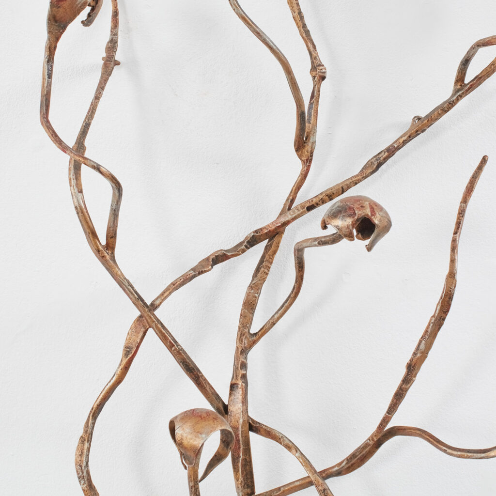 Salvino Marsura Spora hook