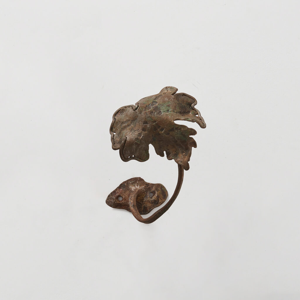 Salvino Marsura Loto hook
