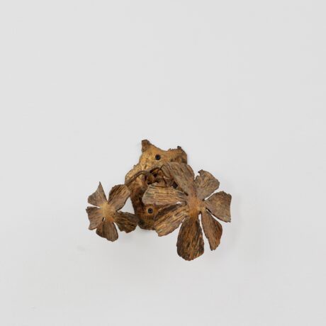 Salvino Marsura Margherita II sconce