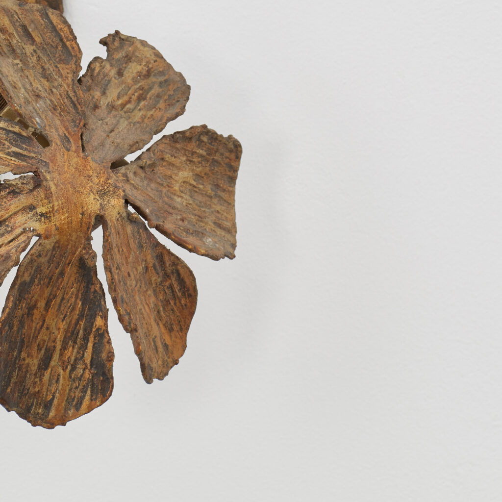 Salvino Marsura Margherita II sconce