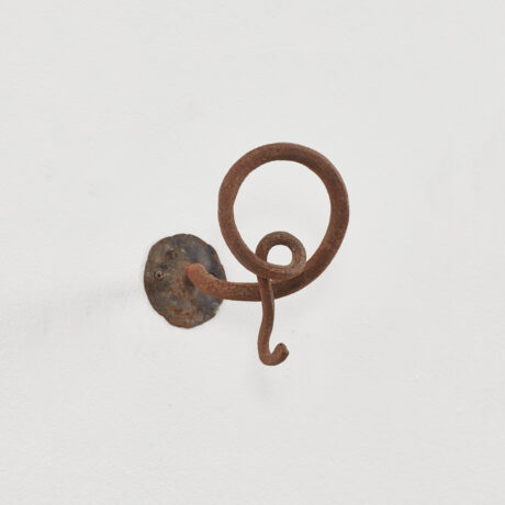 Salvino Marsura Coil hook IV