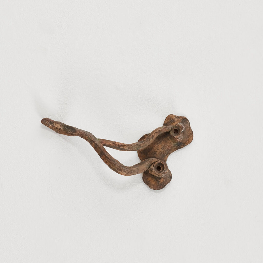 Salvino Marsura Bivio door handle