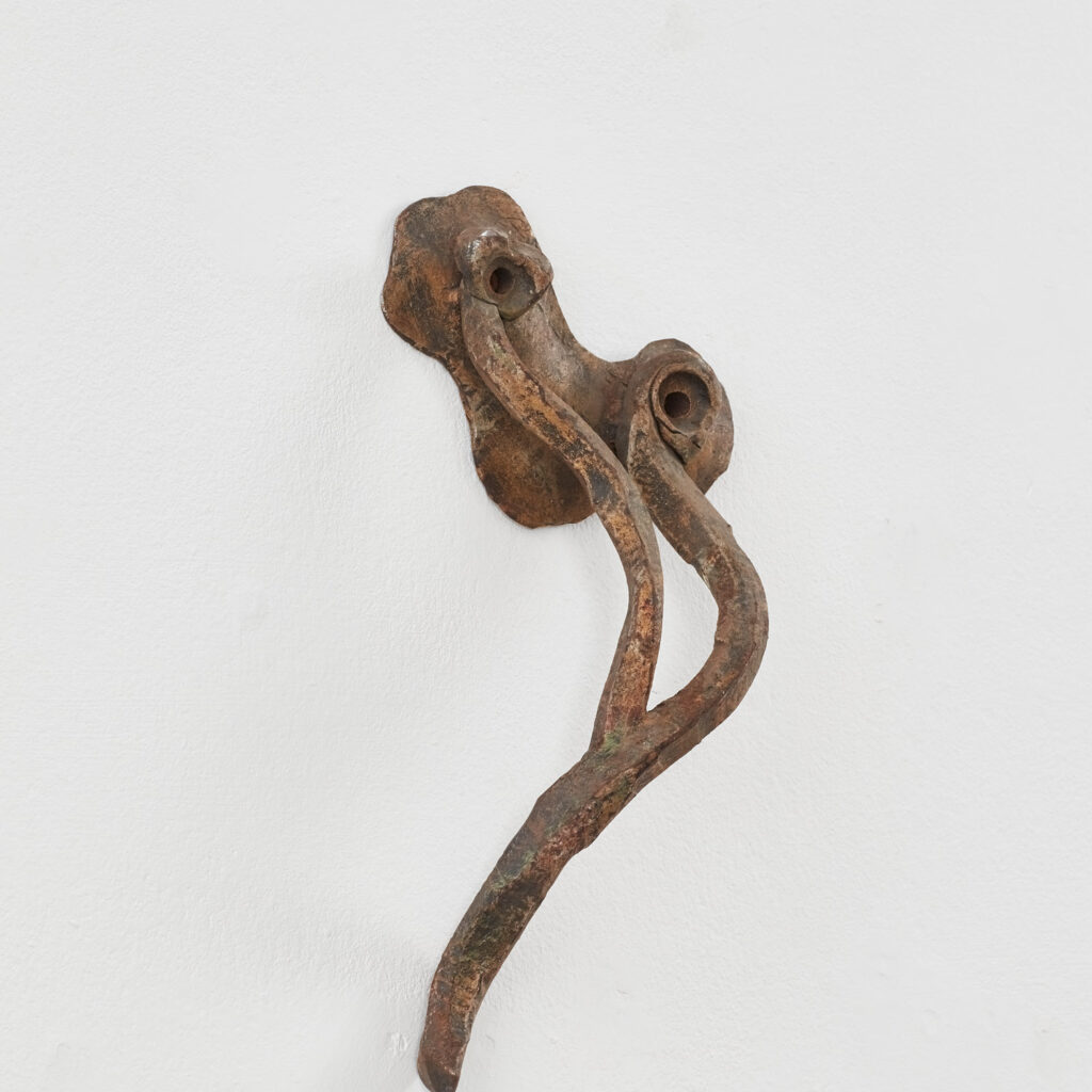 Salvino Marsura Bivio door handle