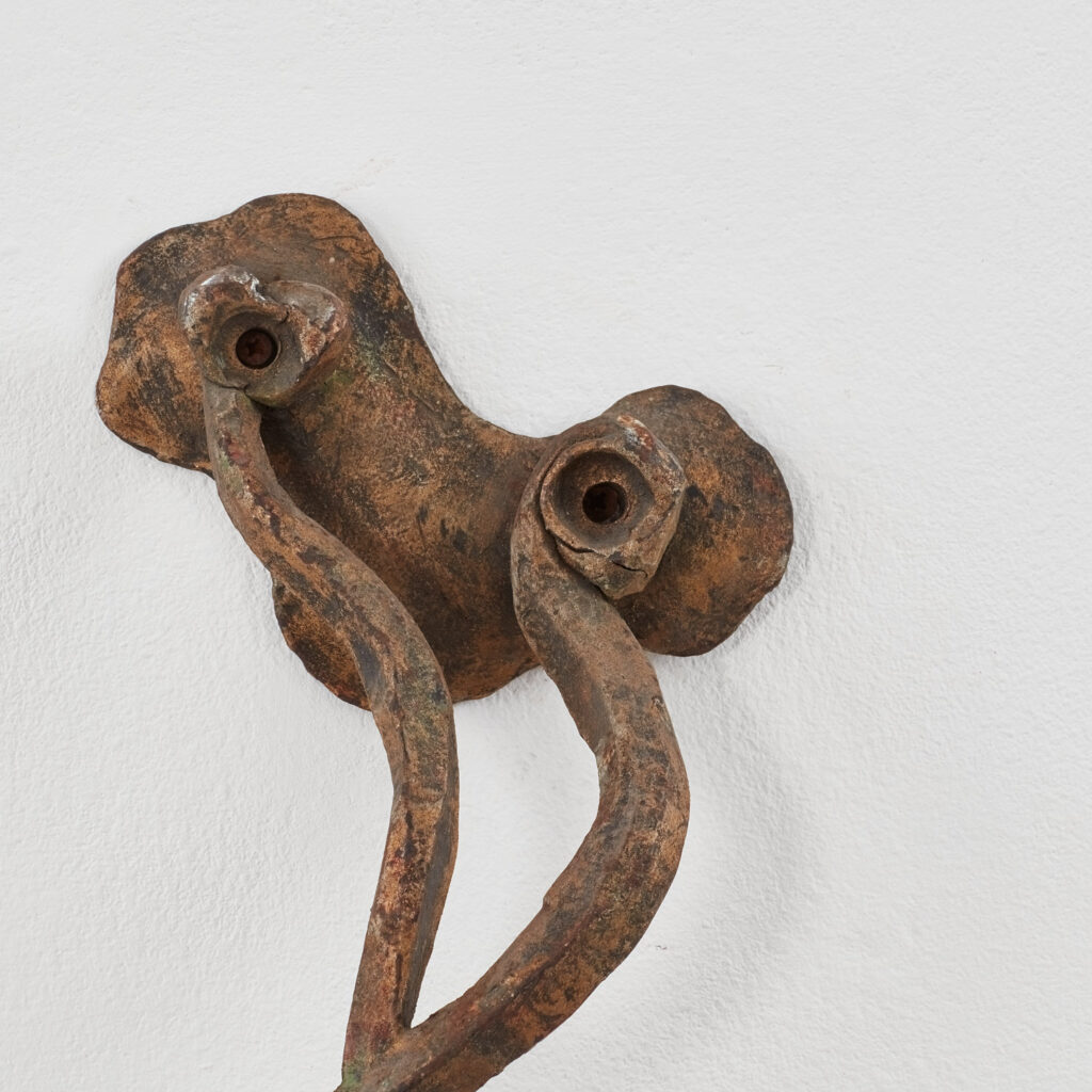 Salvino Marsura Bivio door handle