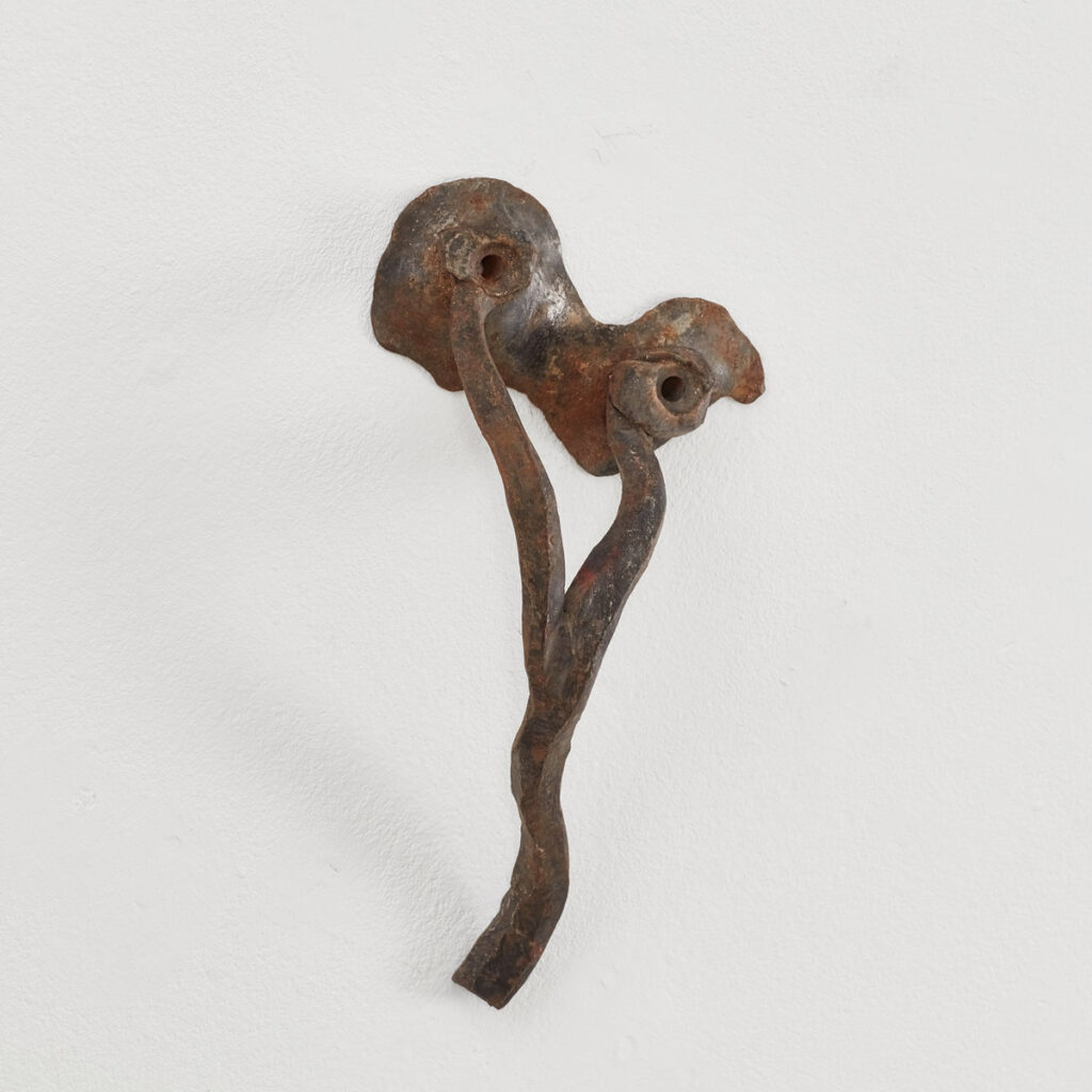 Salvino Marsura Bivio II door handle