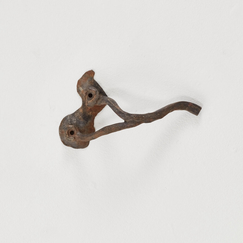 Salvino Marsura Bivio II door handle