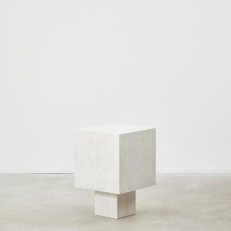 David Horan Paper side table