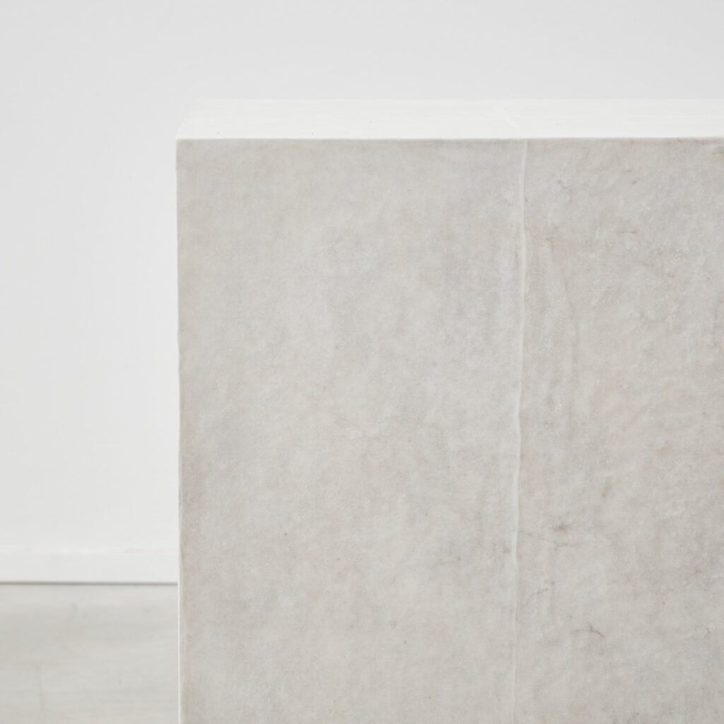 David Horan Paper side table