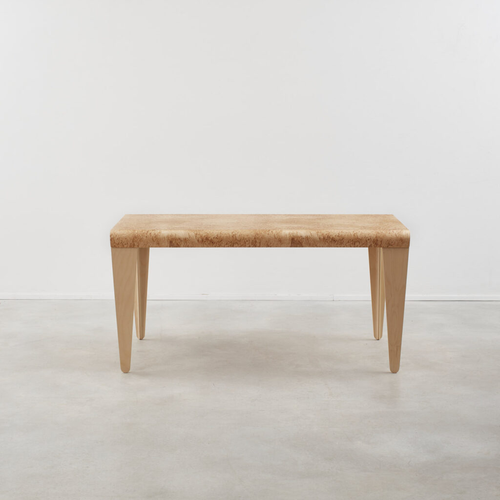 Marcel Breuer Isokon Dining Table